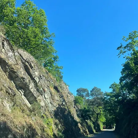 Le Petit Du Fourneau 別荘 Moisdon-la-Riviere
