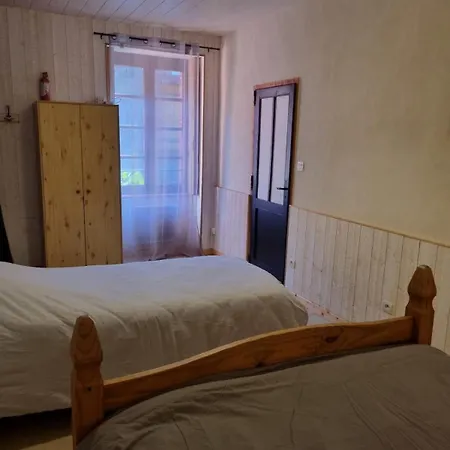 Le Petit Du Fourneau *